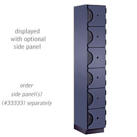 Designer Box Lockers
